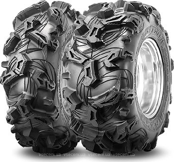 Фото Maxxis Maxxzilla (28x11-14 6PR) TL Rear