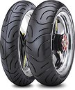 Фото Maxxis Universal M6029 (130/60-13 60P) TL Front/Rear