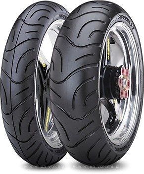 Фото Maxxis Universal M6029 (140/70-12 65P) TL Front/Rear