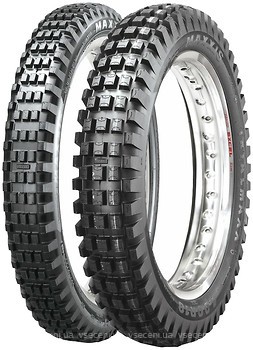 Фото Maxxis Trialmaxx M7319 (2.75-21 45M) TT Front