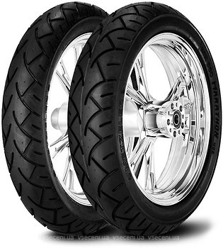 Фото Metzeler ME 880 Marathon (130/70R18 63V) TL Front