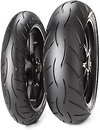 Фото Metzeler Sportec M5 Interact (110/70R17 54H) TL Front