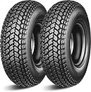 Фото Michelin Acs (2.75-9 35J) TT Front/Rear