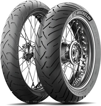 Фото Michelin Anakee Road (170/60R17 72W) TT/TL Rear