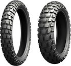 Фото Michelin Anakee Wild (110/80R19 59R) TT/TL Front