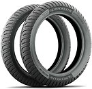 Фото Michelin City Extra (3-10 50J) TL REINF Front/Rear
