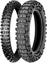 Фото Michelin Mousse M02 (140/80-18 70R) TL Rear