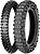 Фото Michelin Mousse M02 (140/80-18 70R) TL Rear