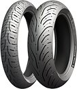 Фото Michelin Pilot Road 4 Trail (120/70R19 60V) TL Front