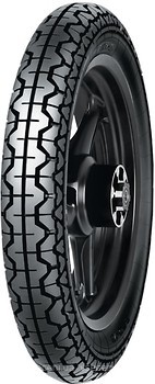 Фото Mitas H-06 (3.5-16 64S) TT REINF Front/Rear