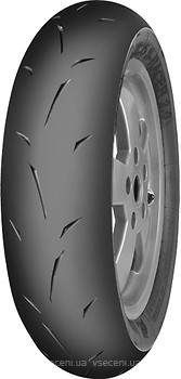 Фото Mitas MC 35 S-Racer 2.0 (120/80-12 55P) TL Front/Rear