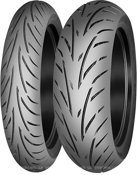 Фото Mitas Touring Force (110/80R19 59V) TL Front