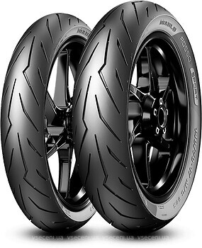 Фото Pirelli Diablo Rosso Sport (150/60-17 66S) TL Rear