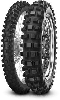 Фото Pirelli MT16 GaraCross (120/100-18) TT Rear