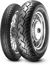 Фото Pirelli MT 66 Route (110/90-19 62H) TL Front