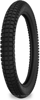 Фото Shinko SR241 (4-18 64P) TT Front/Rear