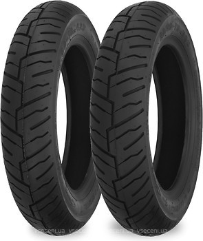 Фото Shinko SR425 (130/90-10 70J) TL Front/Rear