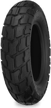 Фото Shinko SR426 (120/90-10 66J) TL Front/Rear