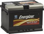 Фото Energizer Premium 60 Ah (EM60LB2, 560409054)