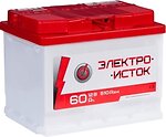 Аккумуляторы для авто Электроисток