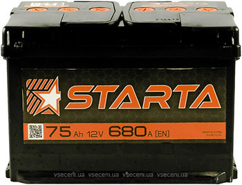 Фото Starta 6СТ-75 АзЕ