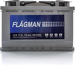 Фото Flagman 6СТ-77 АзЕ