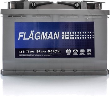 Фото Flagman 6СТ-77 АзЕ