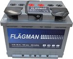 Фото Flagman 6СТ-60 Аз