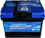 Аккумуляторы для авто Eurostart