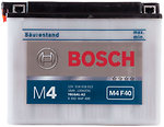 Фото Bosch M4 Fresh Pack 16 Ah (M4 F40)