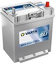 Фото Varta Dynamic SLI 40 Ah EN330 (A13) (540125033)