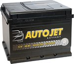 Аккумуляторы для авто Autojet