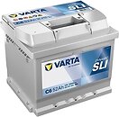 Фото Varta Dynamic SLI 52 Ah EN520 (C6) (552401052)