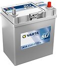 Фото Varta Dynamic SLI 40 Ah EN330 (A14) (540126033)