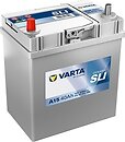 Фото Varta Dynamic SLI 40 Ah EN330 (A15) (540127033)