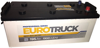 Фото EuroTruck 195 Ah