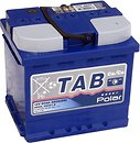 Фото TAB Polar Blue 60 Ah (0) (56001 B, 121260)