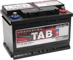 Фото TAB Magic 75 Ah (0) (57549, 189080, M75H)