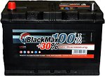 Фото BlackMax Asia 100 Ah EN850 (1) L (B4029)