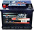 Фото BlackMax 62 Ah Euro (B5005)