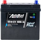 Фото Autopart Plus Japan 60 Ah (0)