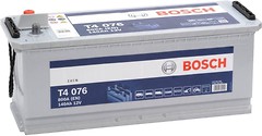 Фото Bosch T4 140 Ah (T4 076)