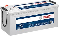 Фото Bosch Tecmaxx HD T4 170 Ah (T4 077)