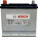 Фото Bosch S3 45 Ah (S3 017)