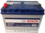 Фото Bosch S4 Silver 70 Ah (S4 027)
