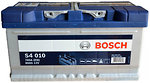 Фото Bosch S4 Silver 80 Ah (S4 010)