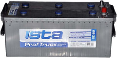 Фото Ista Professional Truck 6СТ-190 Ah