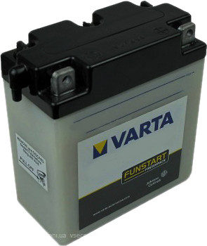 Фото Varta Funstart Freshpack 6 Ah (6N6-3B-1)