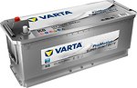 Фото Varta Promotive Super Heavy Duty/Promotive Blue 140 Ah (K8) (640 400 080)