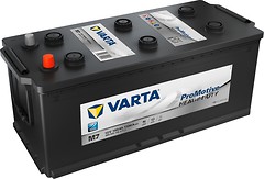 Фото Varta Promotive Heavy Duty/Promotive Black 180 Ah (M7) (680 033 110)